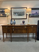 Wellington Hall Sideboard