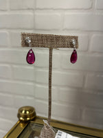 Swarovski Earrings