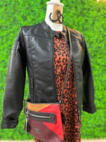 Ashley Outerwear Size 8 Jacket