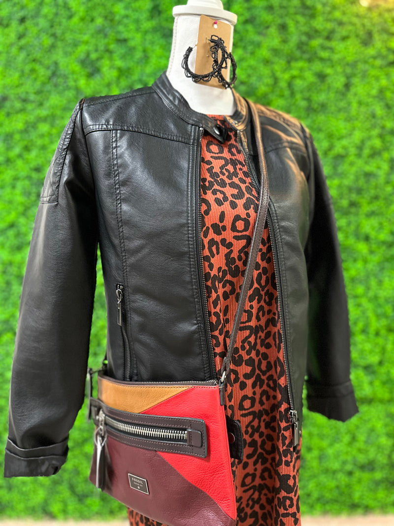 Ashley Outerwear Size 8 Jacket