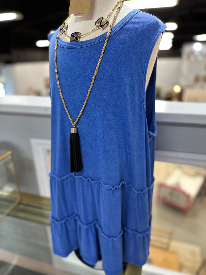 Wonderly Size XL Top