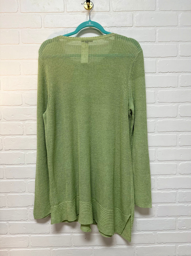 Eileen Fisher Size XL Tunic
