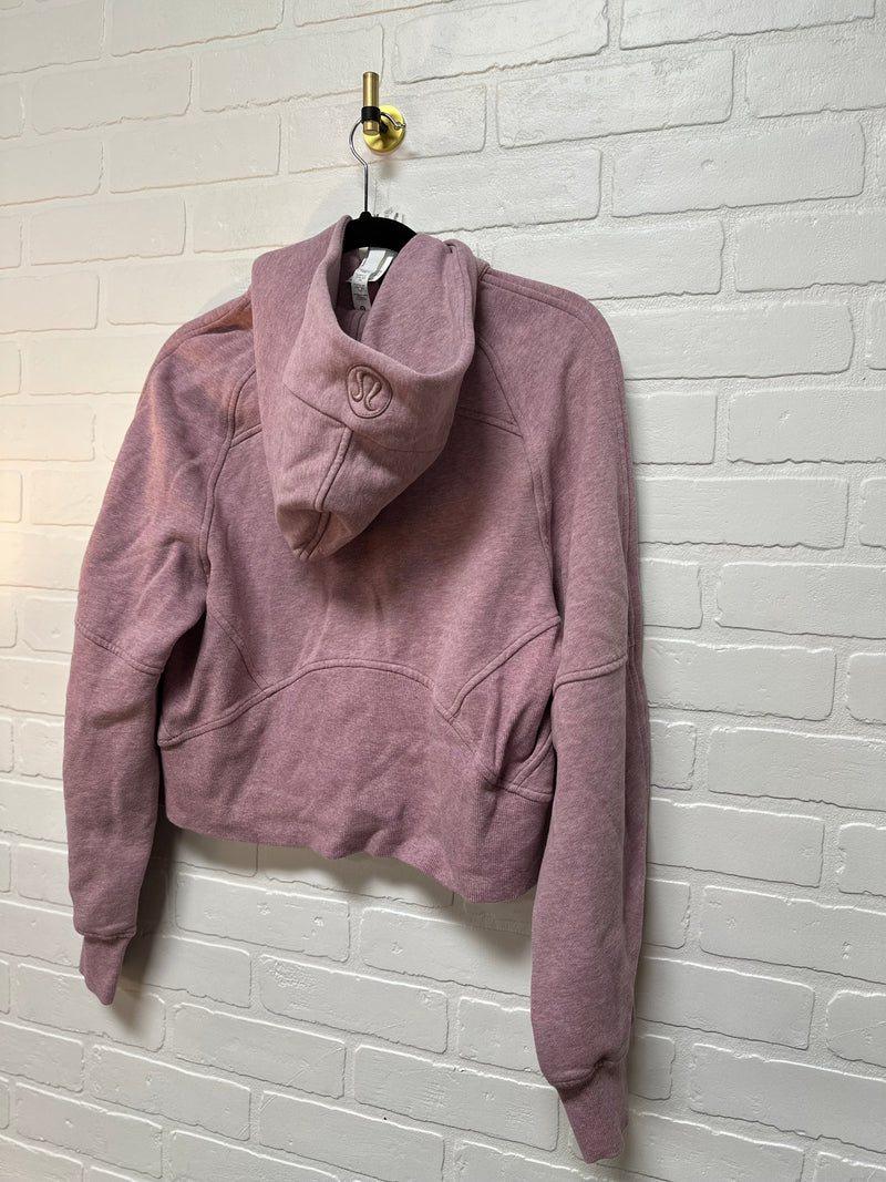 Lululemon Size XS/S Sweater