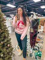 Christmas Crew Neck Sweatshirt