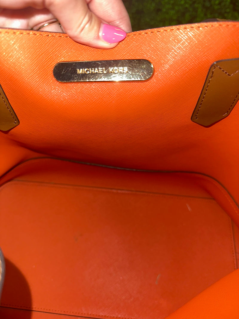 Michael Kors Hand Bag