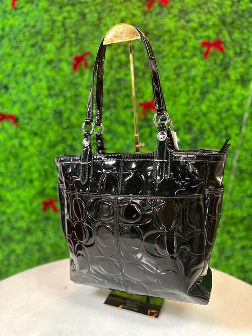 Coach Handbag Accessory