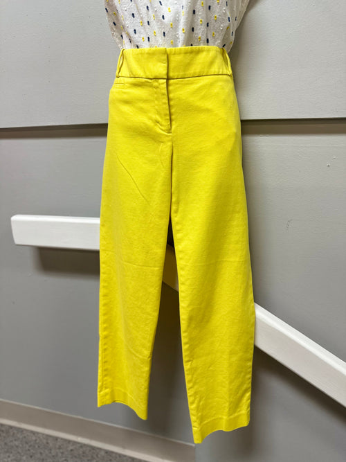 Loft Size 6 Pants