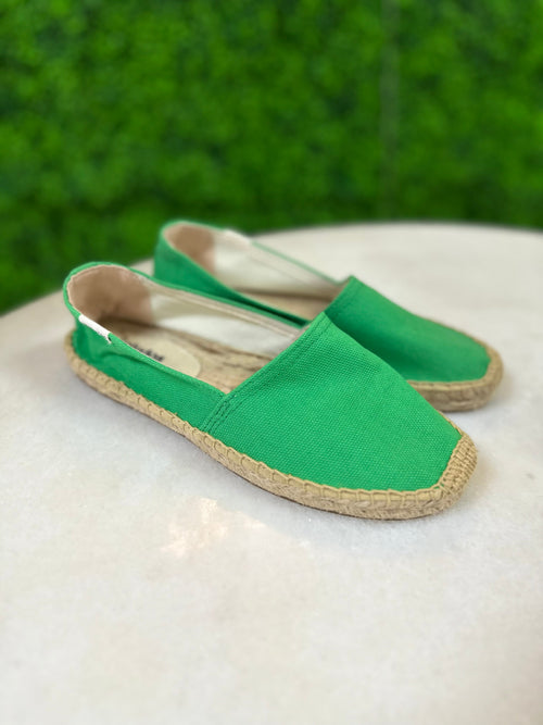 Soludos Size 6 Shoes
