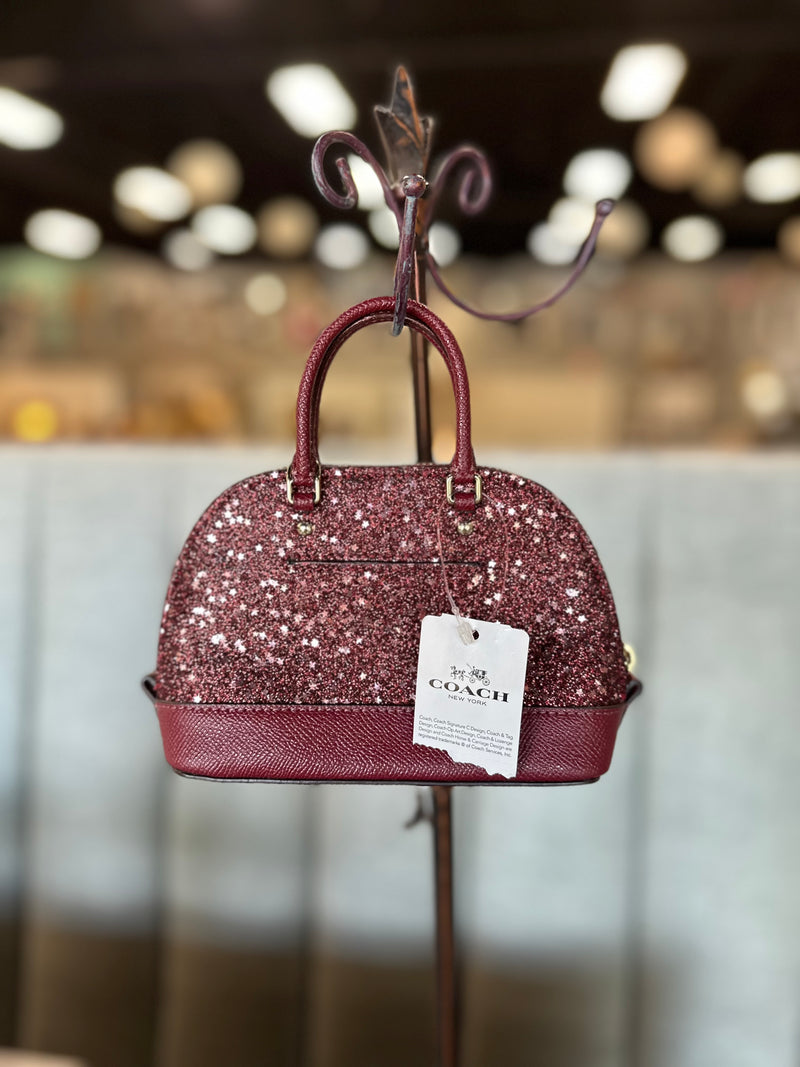 Coach Crossbody