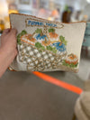 Fall Pillow