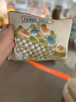 Fall Pillow