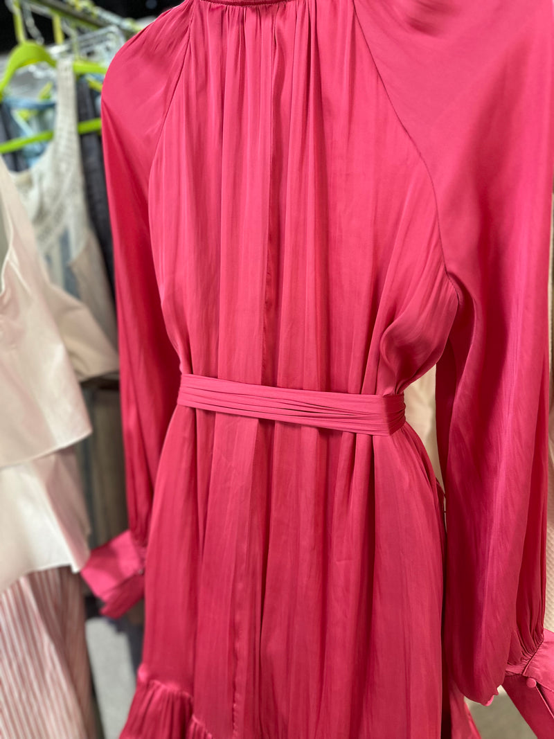 Fate Size M Dress