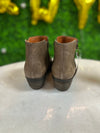 Kanna Size 38 Booties