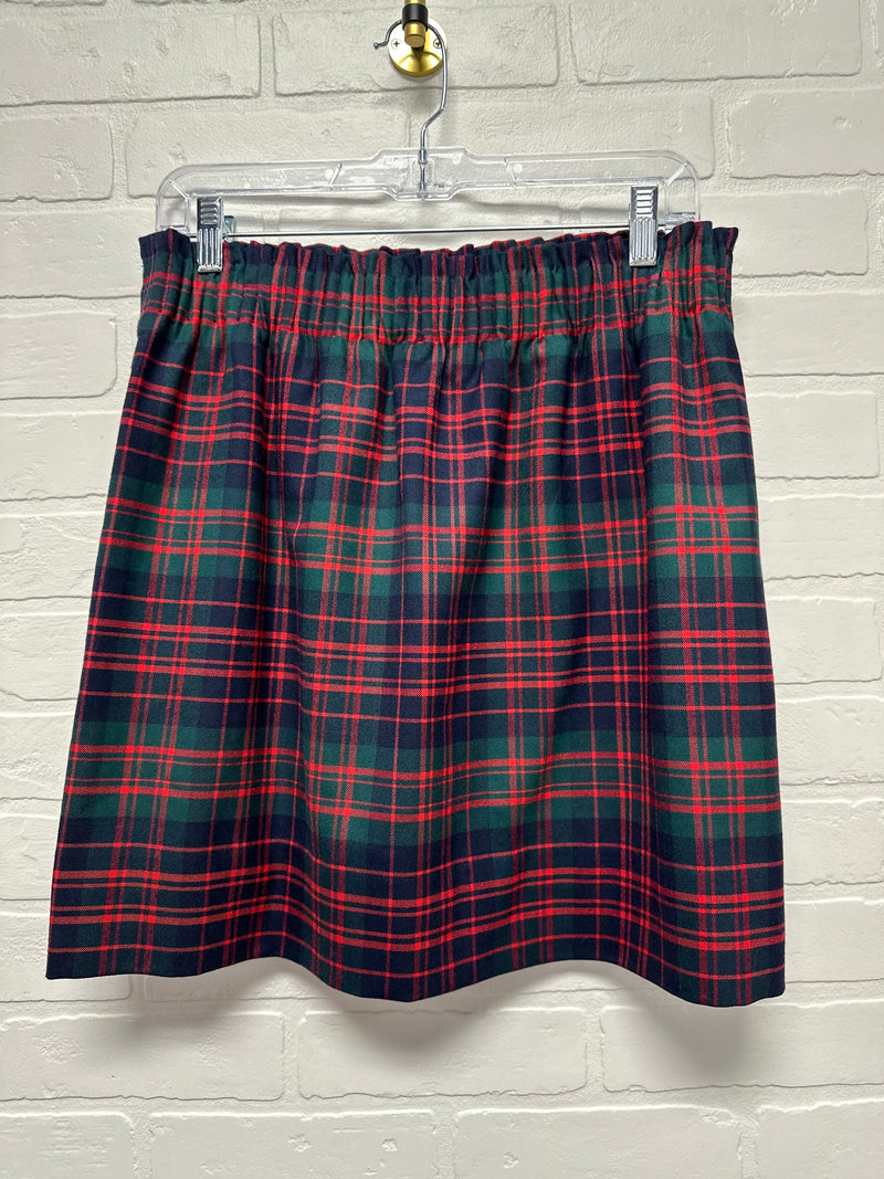 J Crew Size 8 Skirt