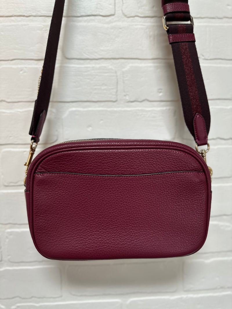 Coach Hand Bag