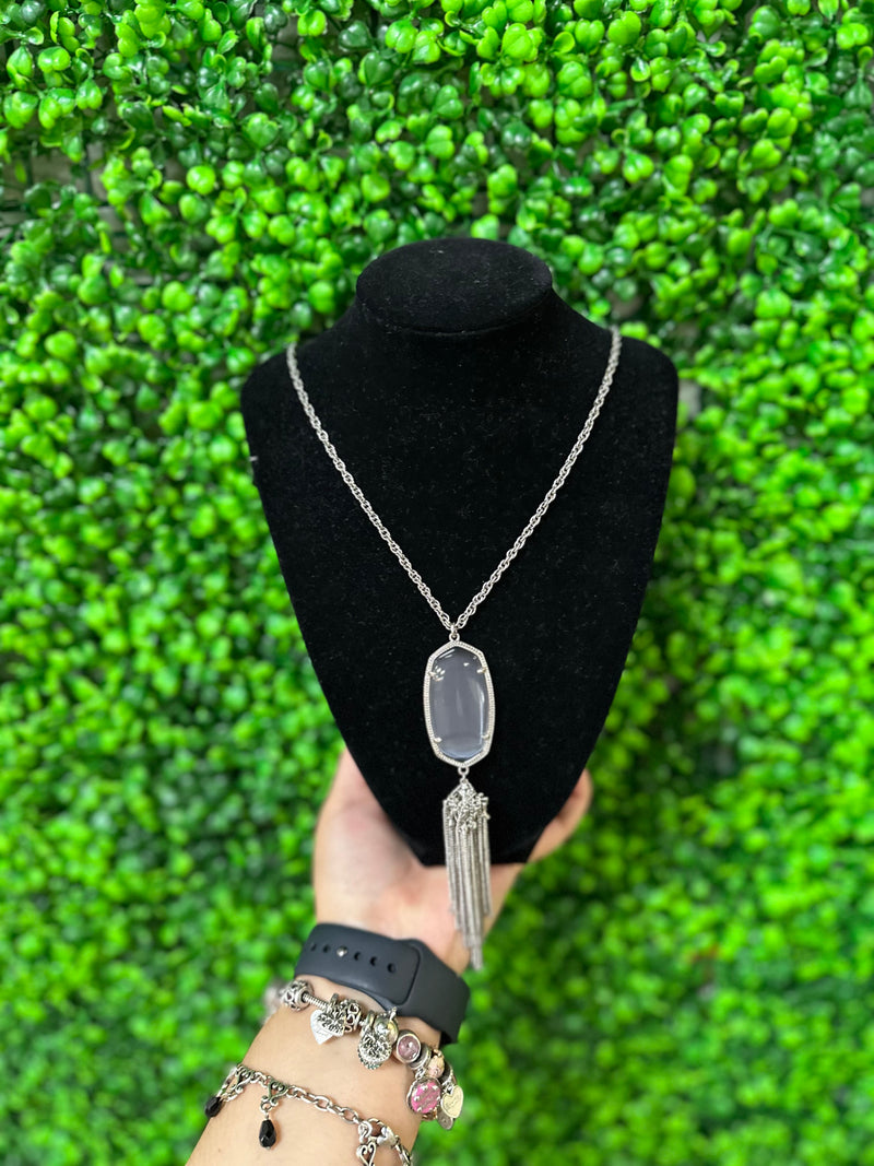 Kendra Scott Size 22'' Necklace
