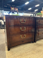 Pair Of Nightstands