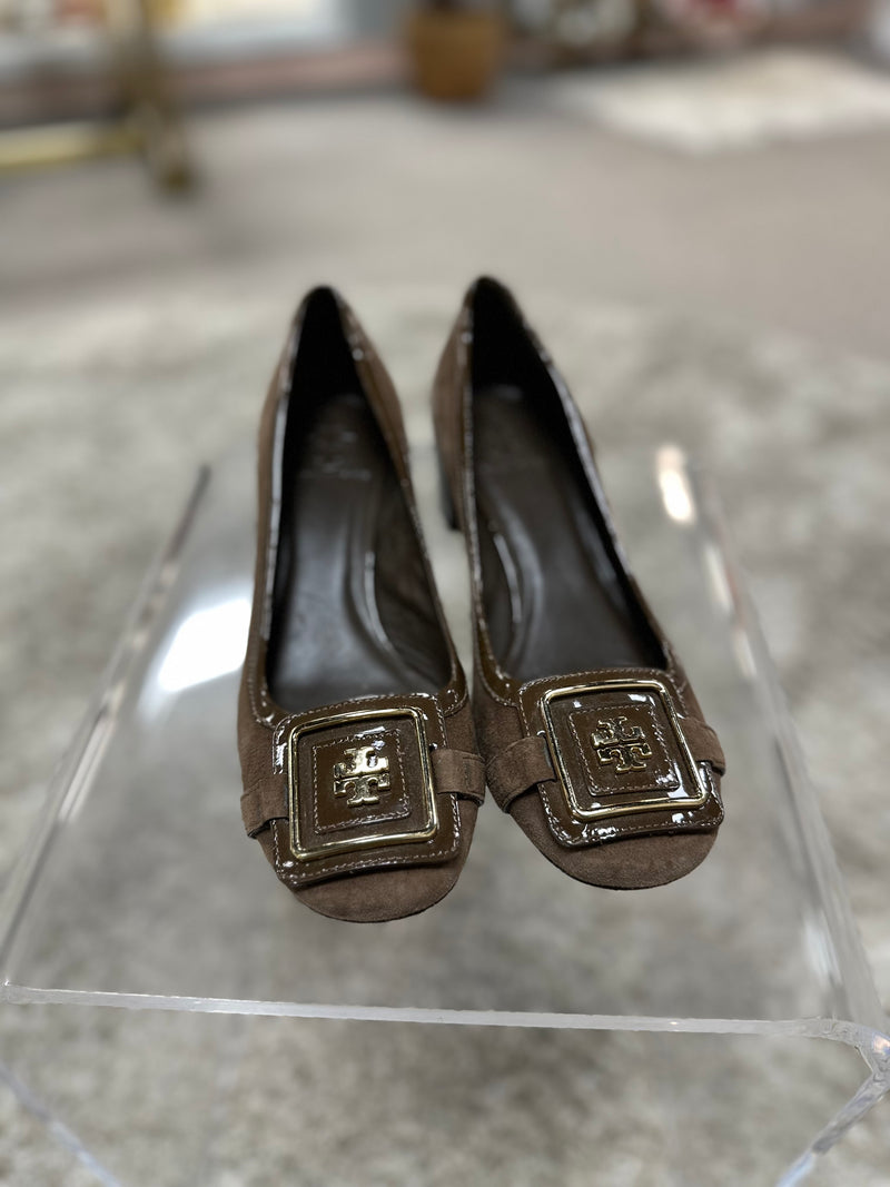Tory Burch Size 8 Shoes