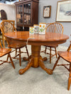 Tom Seely Furn Dining Set