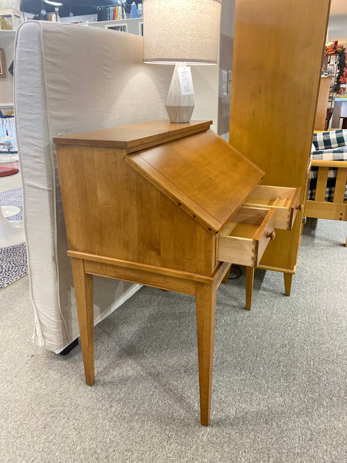 Ethan Allen Secretary