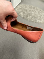 Sergio Tomani Size 40 Shoes