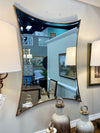 Modern Mirror