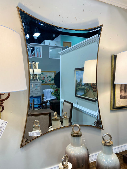 Modern Mirror