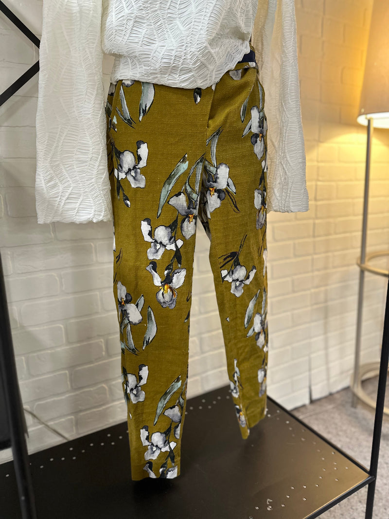 zara Size M Pants