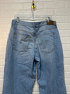 Madewell Size 31P Jeans