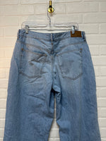 Madewell Size 31P Jeans