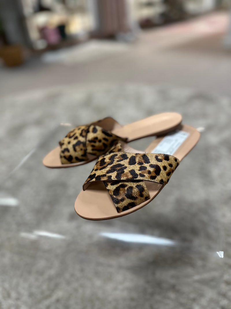 Loeffler Randall Size 7 Sandals