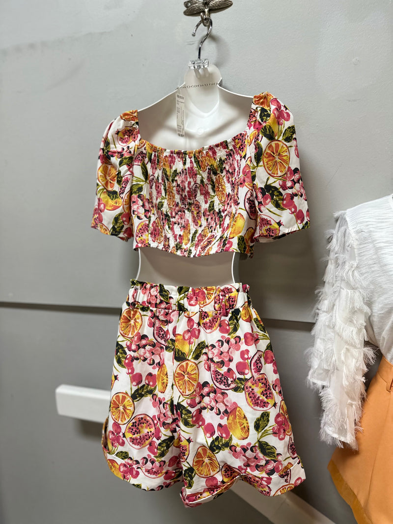 Shein Size S 2 PC Set