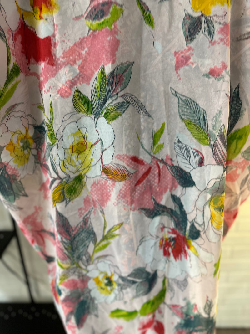 Live 4 Truth Size 1X Cardigan