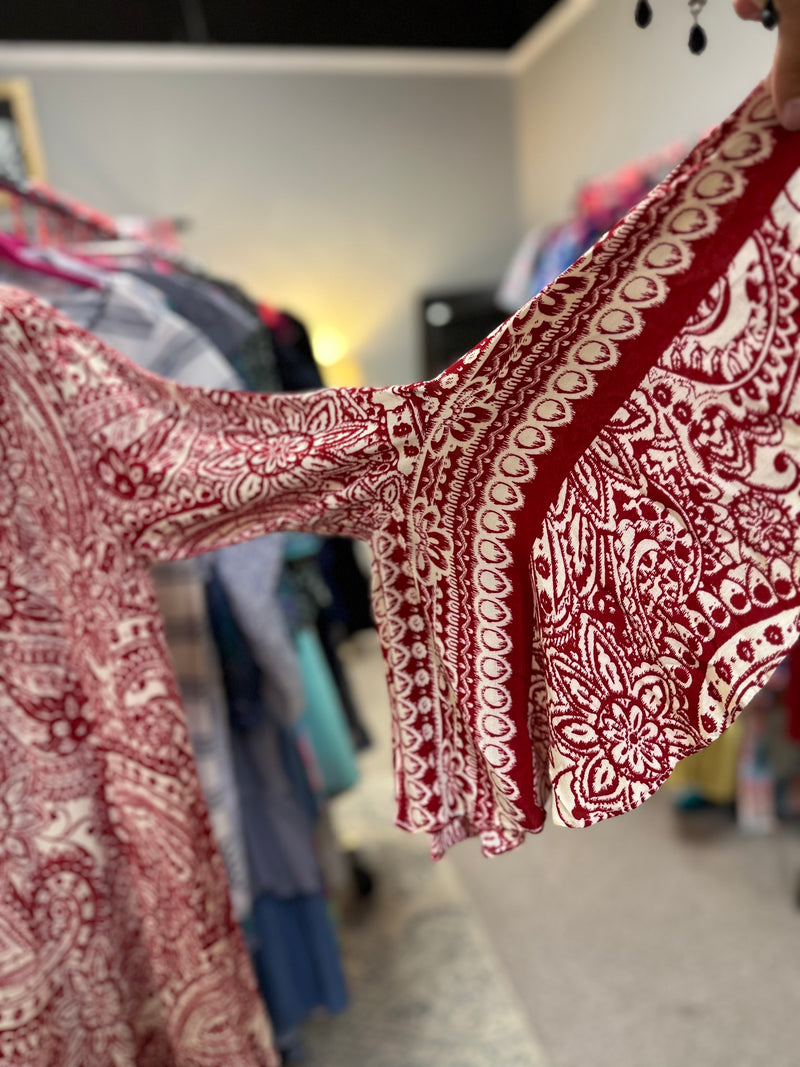 Umgee Size S Dress