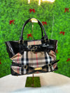Burberry Tote