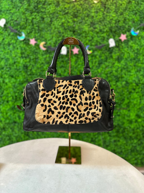 Andrey Brooke Size Hand Bag