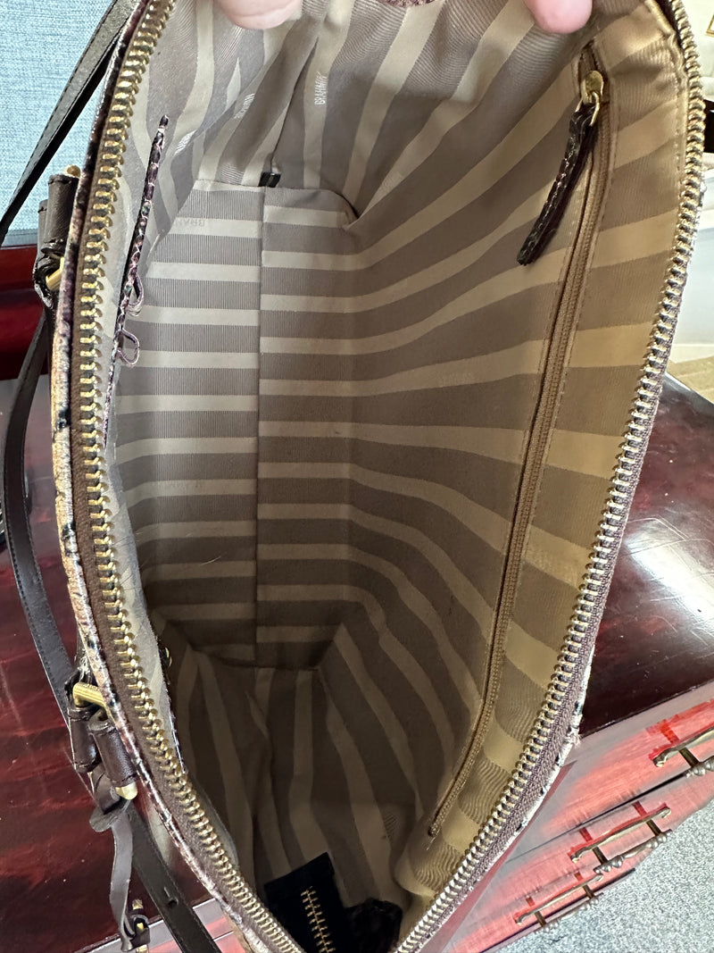 Brahmin Hand Bag