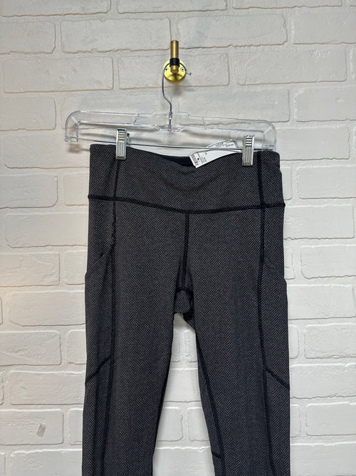 Lululemon Size 4 Leggings