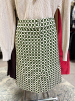 Loft Size S Skirt