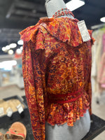 Free People Size Small Top