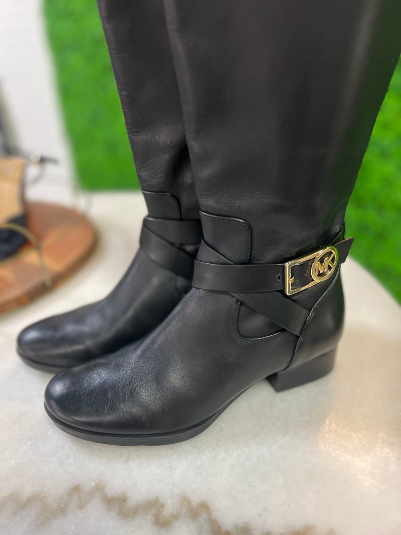 Michael Kors Size 7.5 Boots
