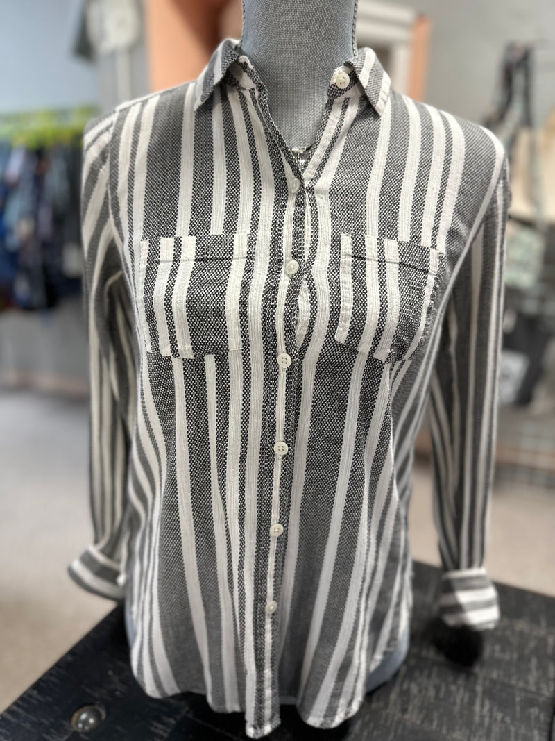 Loft Size XS Top