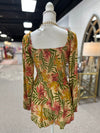 Shein Size M Romper