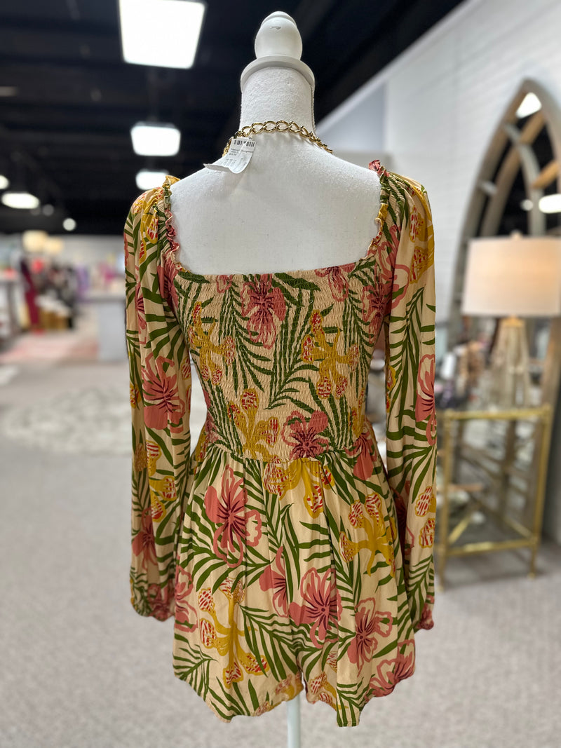 Shein Size M Romper