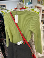 Eagle's Eye Size M Top