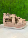 Eileen Fisher Size 10 Wedge