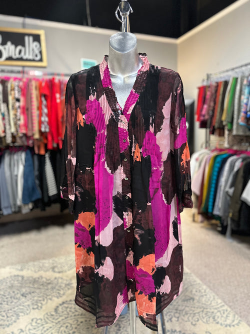 Dian Von Furstenberg Size 2 Dress