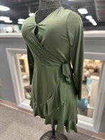 GB Size XL Dress
