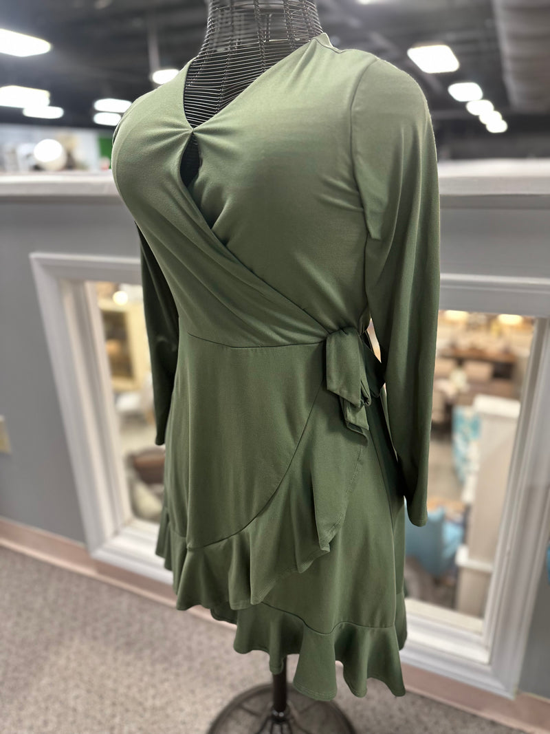 GB Size XL Dress