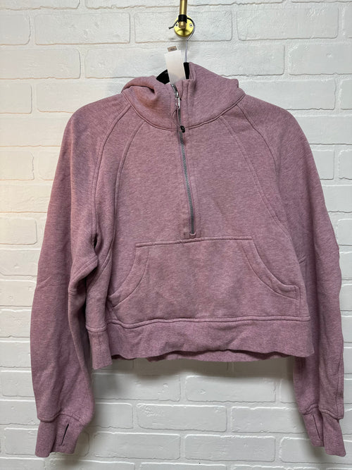Lululemon Size XS/S Sweater